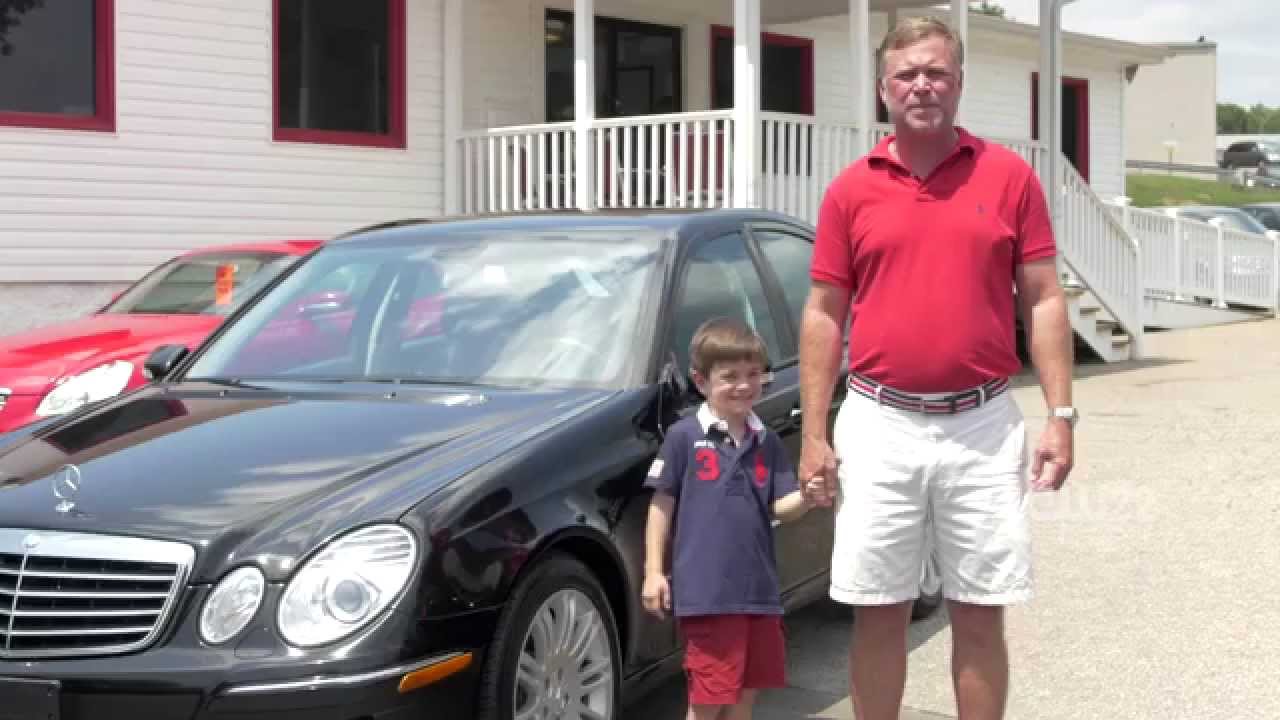 Murphy Motor Co Used Car Dealership Raleigh NC