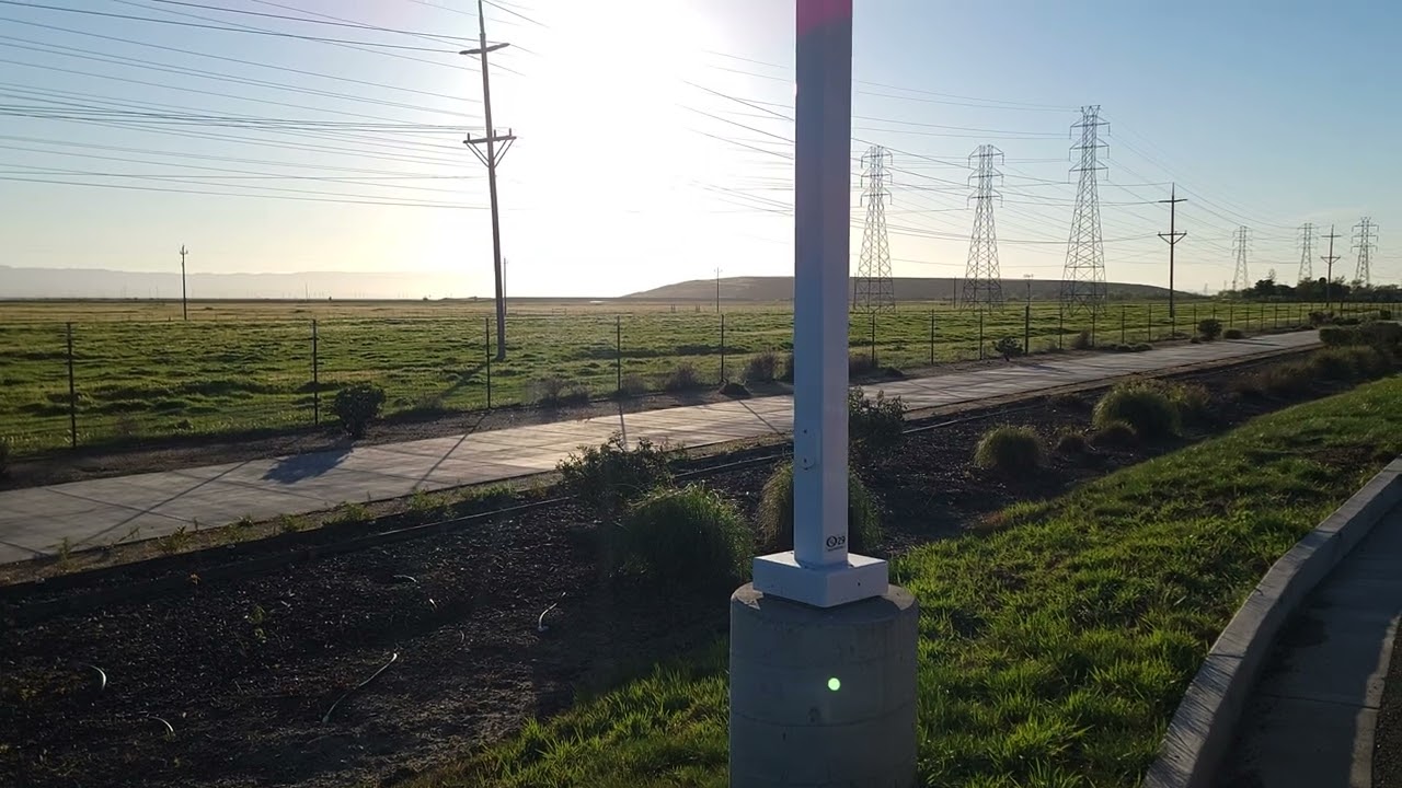 Bay Area, Fremont, California 