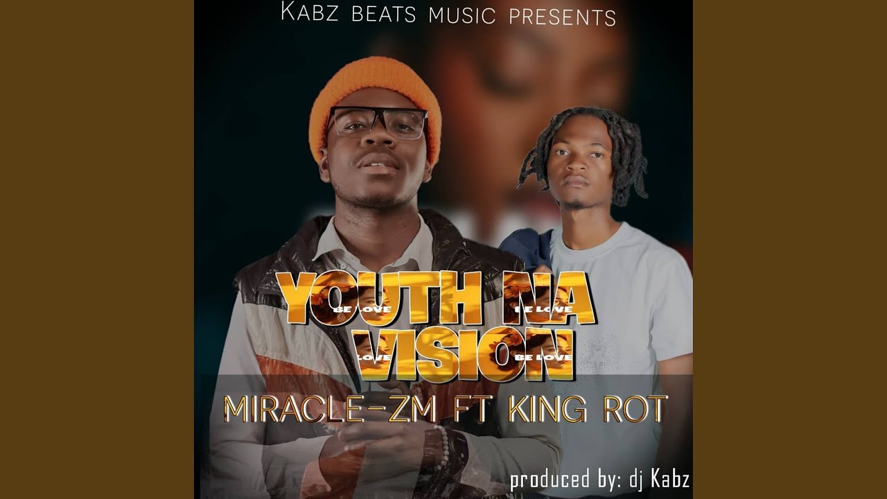 Youth Na Vision