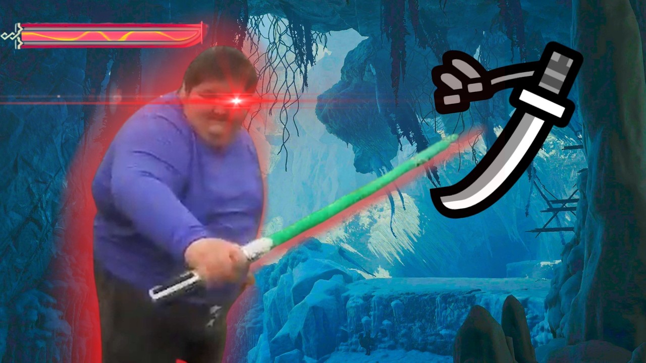How To Longsword.exe