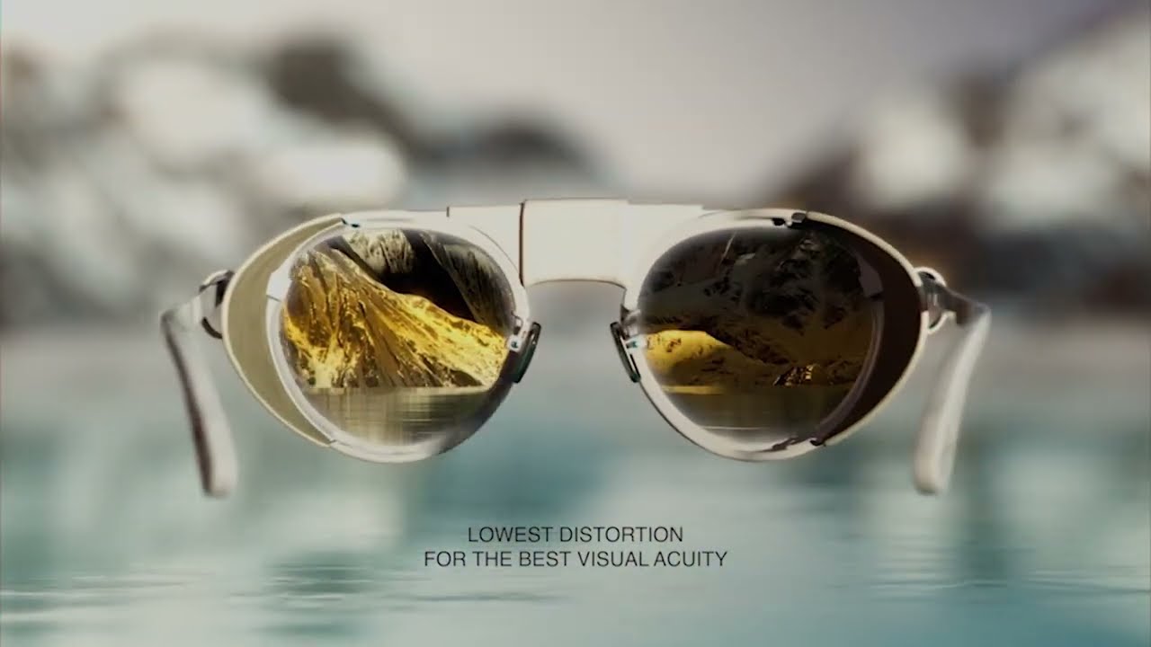 Discover Vuarnet Mineral Lenses