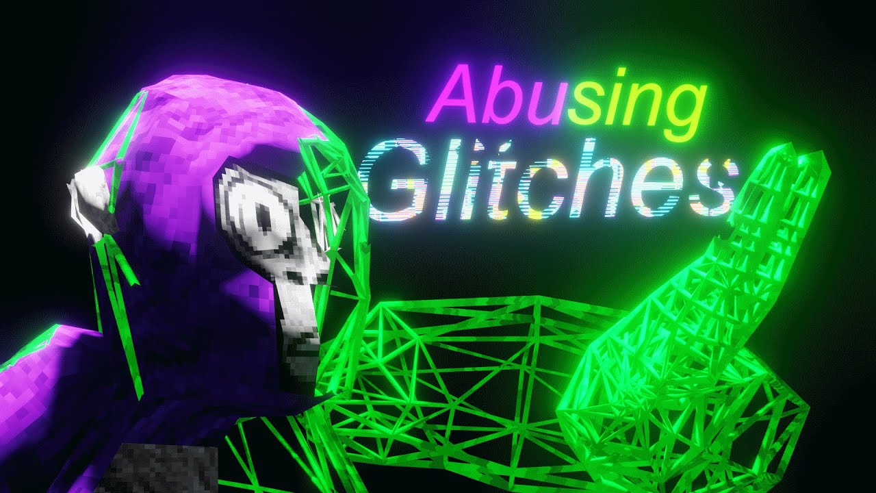 Abusing Glitches | Gorilla Tag