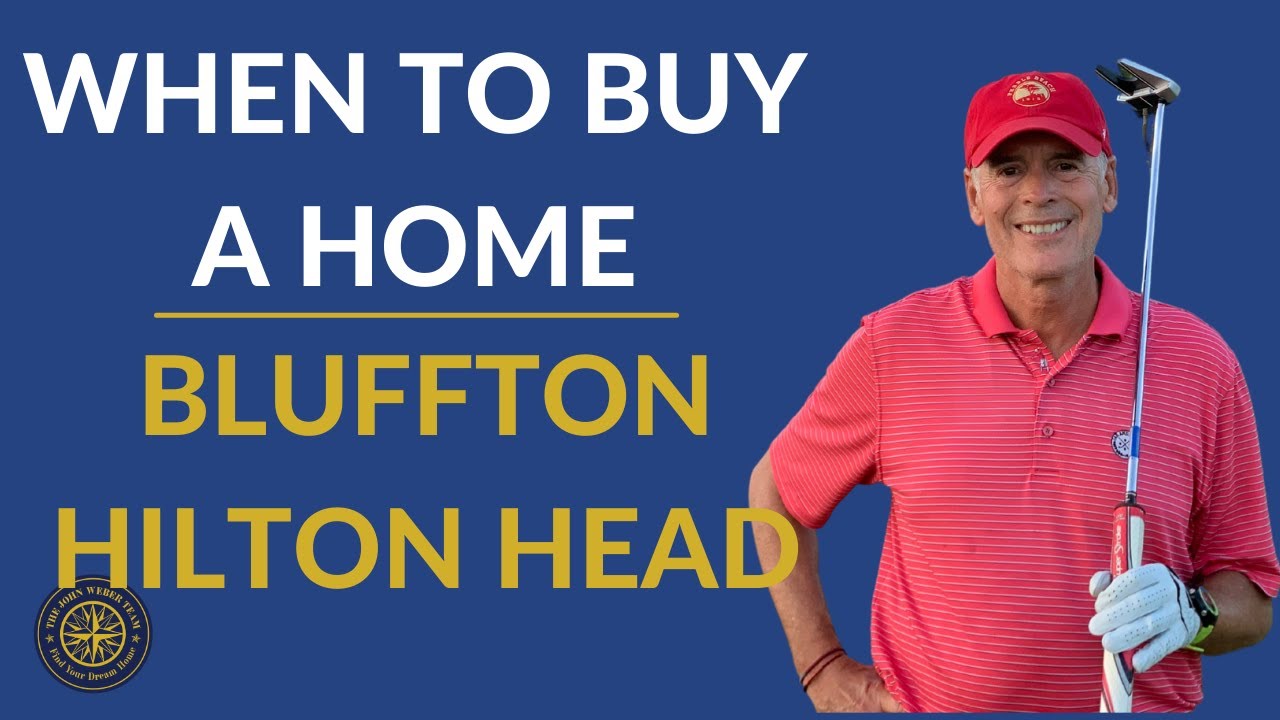 When To Buy A Home: A Comprehensive Guide