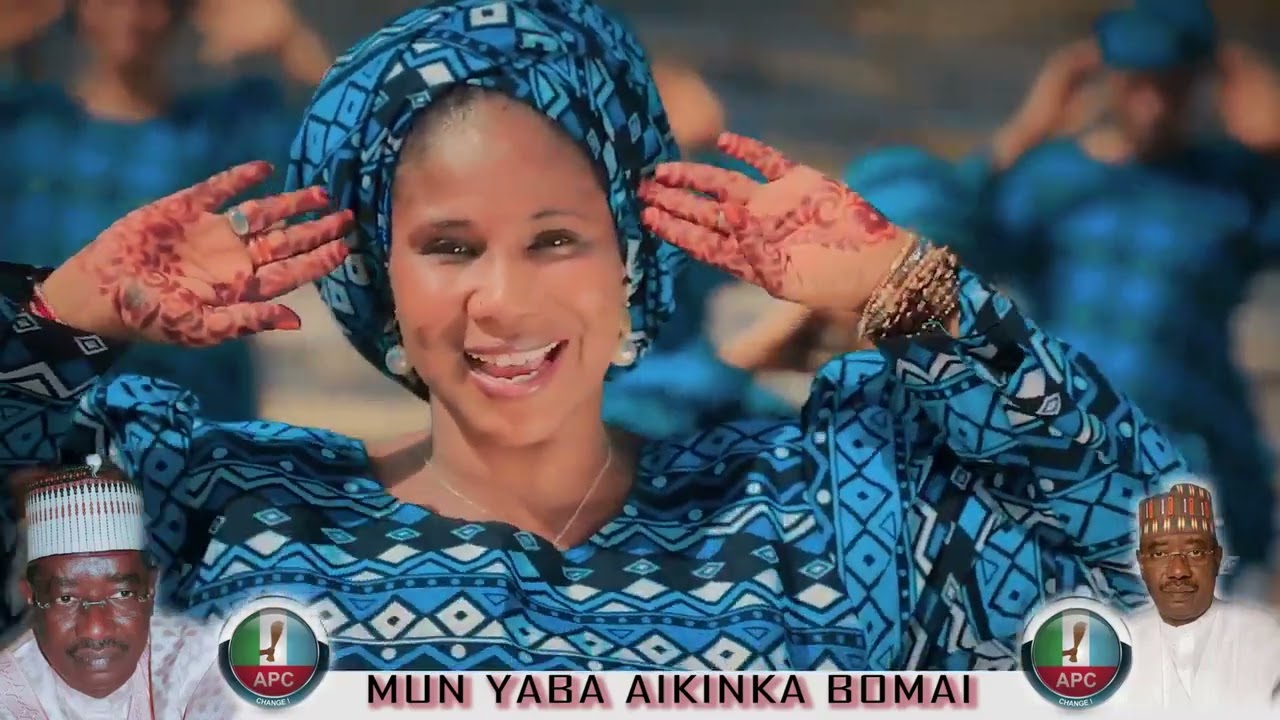 BA MUYI ZABE NA TUMUN DARE BA, BY ABUBAKAR DUNGA.