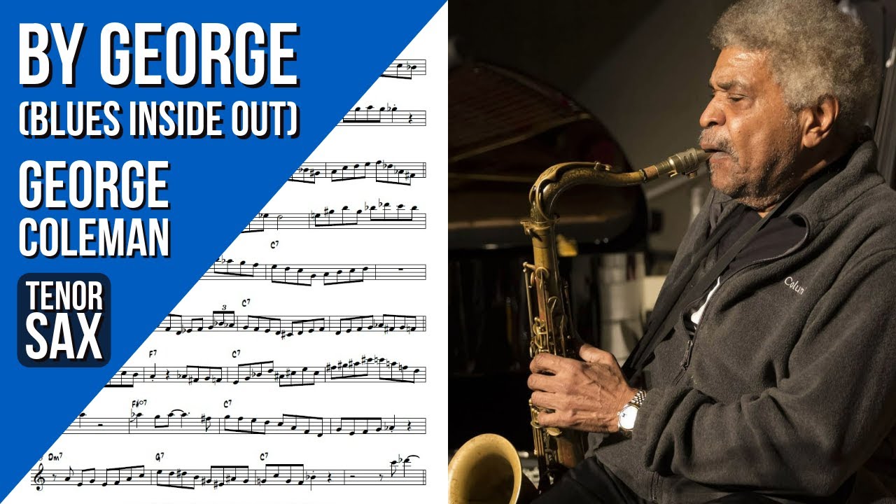 George Coleman on 