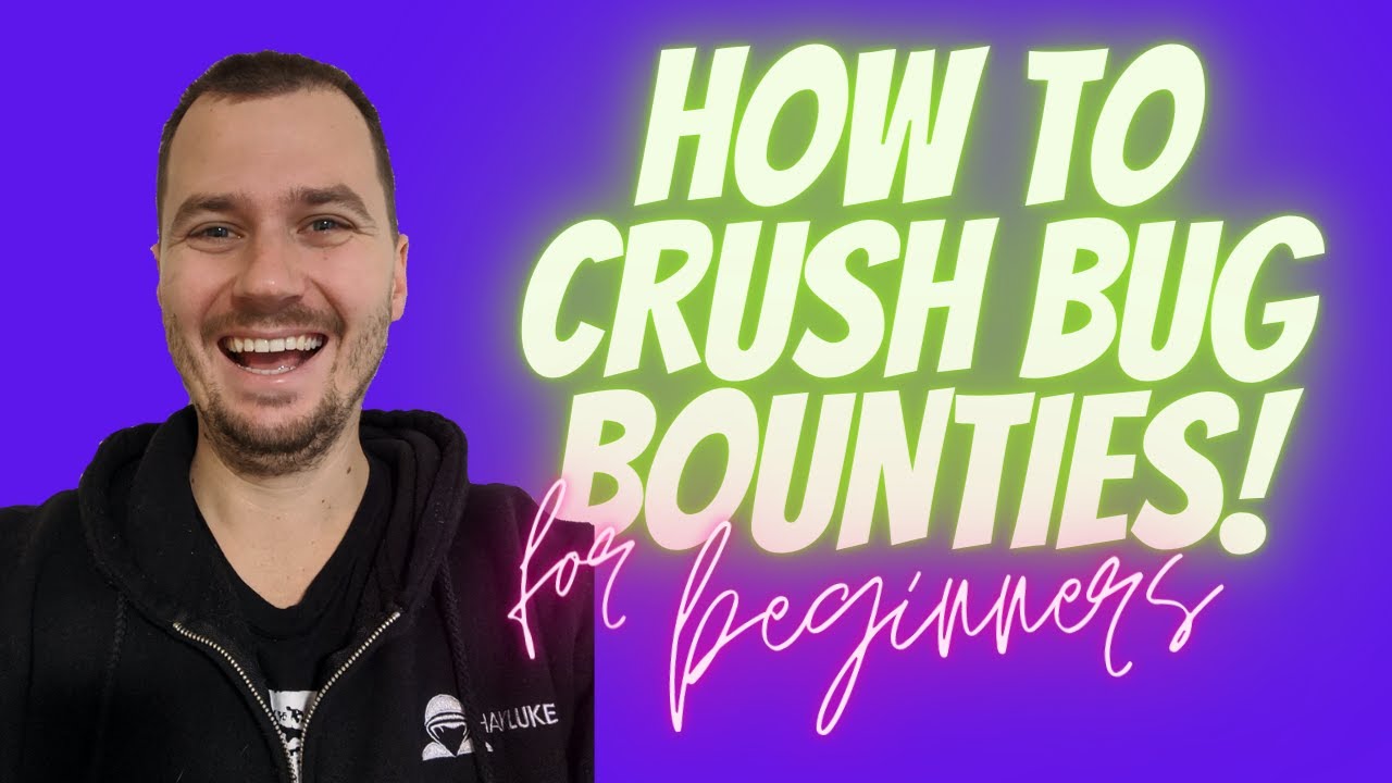 10 Tips For Crushing Bug Bounties in the First 12 Months