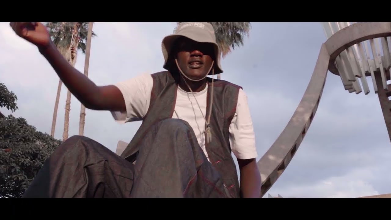 4mr Frank White - Diligent Flow II (Official Music Video) Dir Maleek