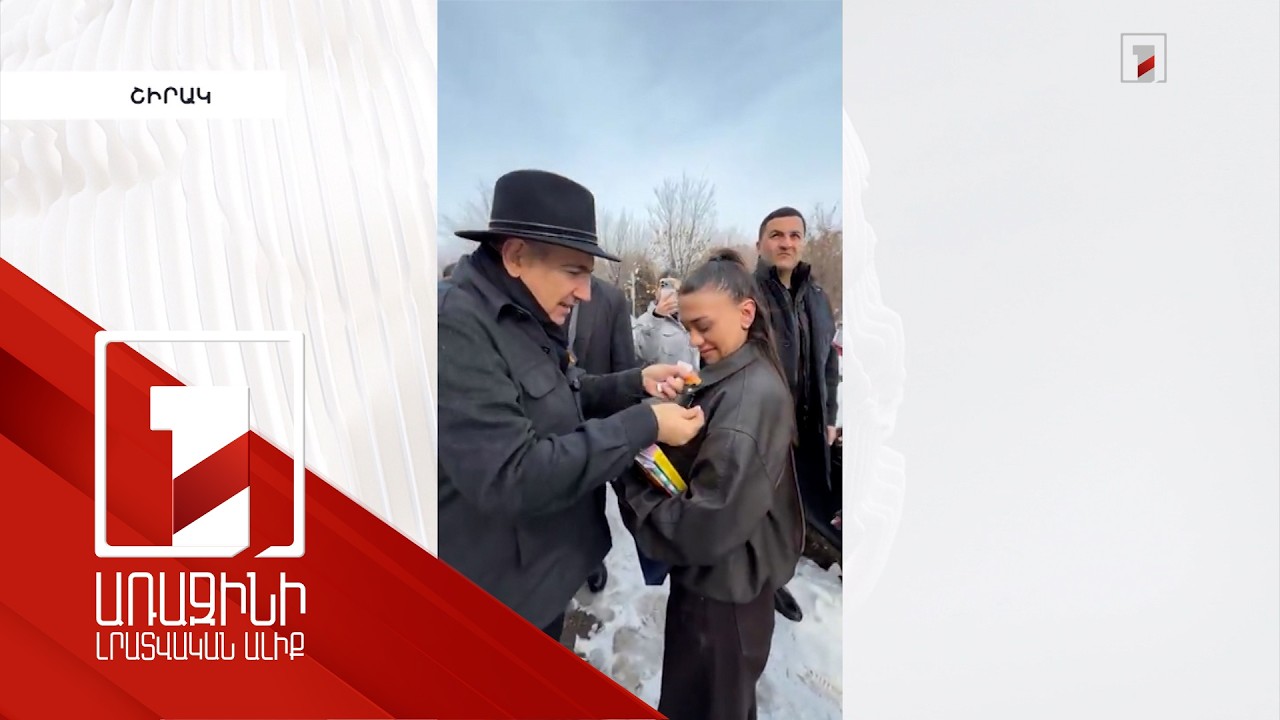 Հունիսի 7-ին ՀՀ-ում տեղի է ունենալու պատմաքաղաքական հեղափոխություն. ՔՊ-ի ներկուսակցական քարոզարշավը