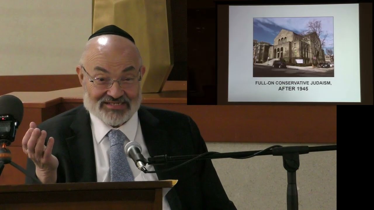 4. The Age of the American Jews: Jewish Melting Pot vs. The 