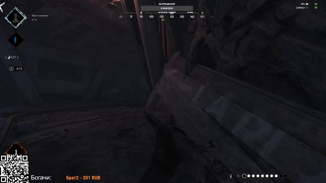 HUNT SHOWDOWN |1896 | Я вернулся!Baaanzai