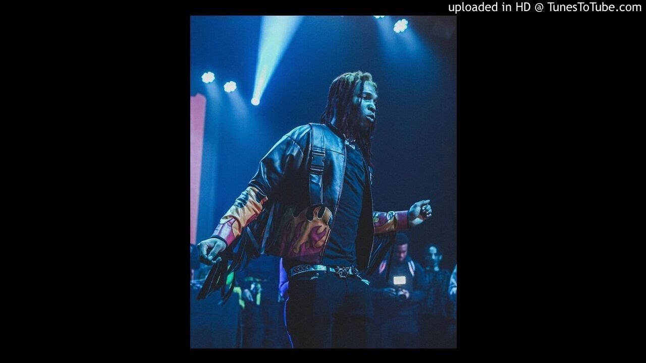 (FREE) Lil Keed x Pyrex Whippa x Lil Gotit Type Beat 'Toothpaste' (prod. Jord28n x yungswisher)