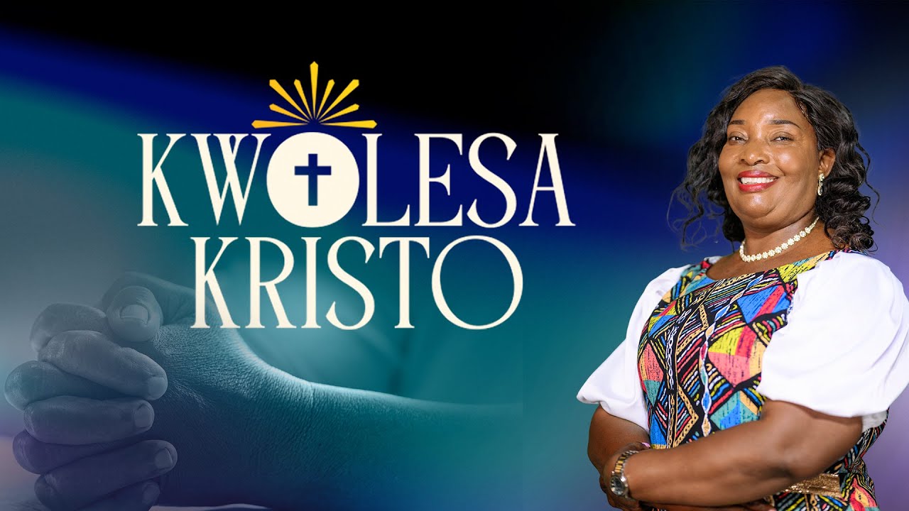 KWOLESA KRISTO | Mu Kristo Buli Kisubizo Kye Kitukilila - Ekitundu Eky'okuna ne Mama Ruth Bukenya