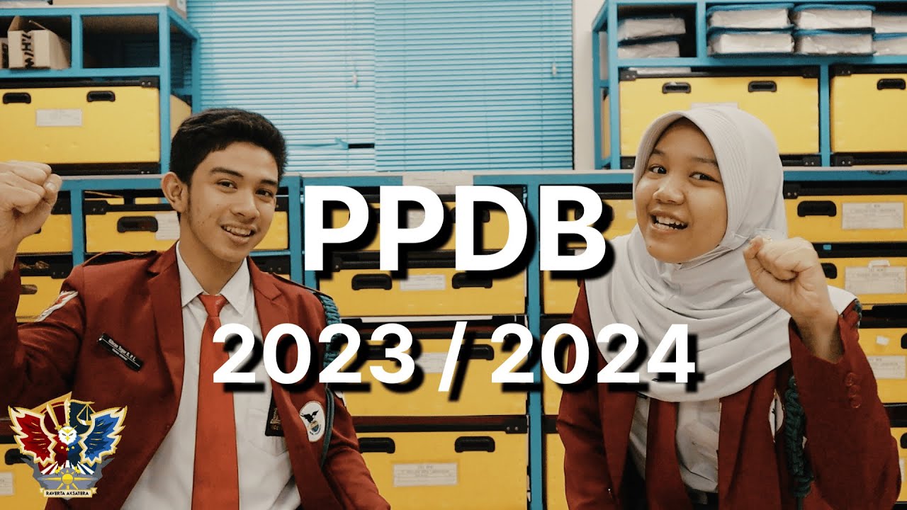 PPDB 2023/2024 SMA Negeri Unggulan Mohammad Husni Thamrin