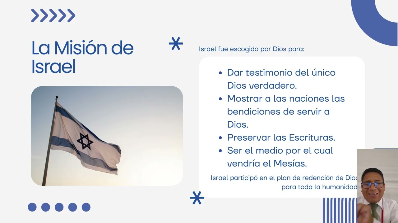 Misiología y Misión Transcultural