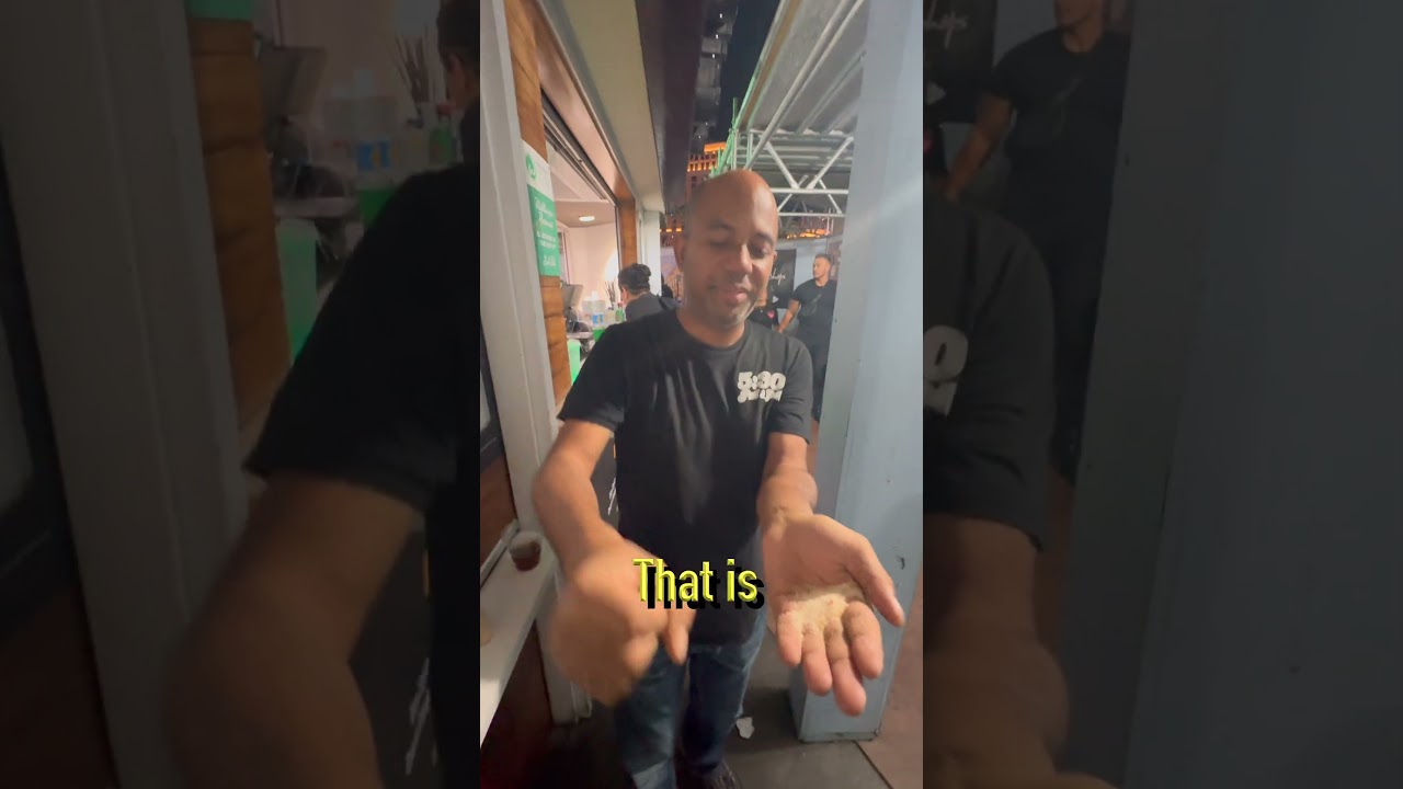 Who Is The Most Talented Person In Las Vegas? (Talent Competition Pt. 3)