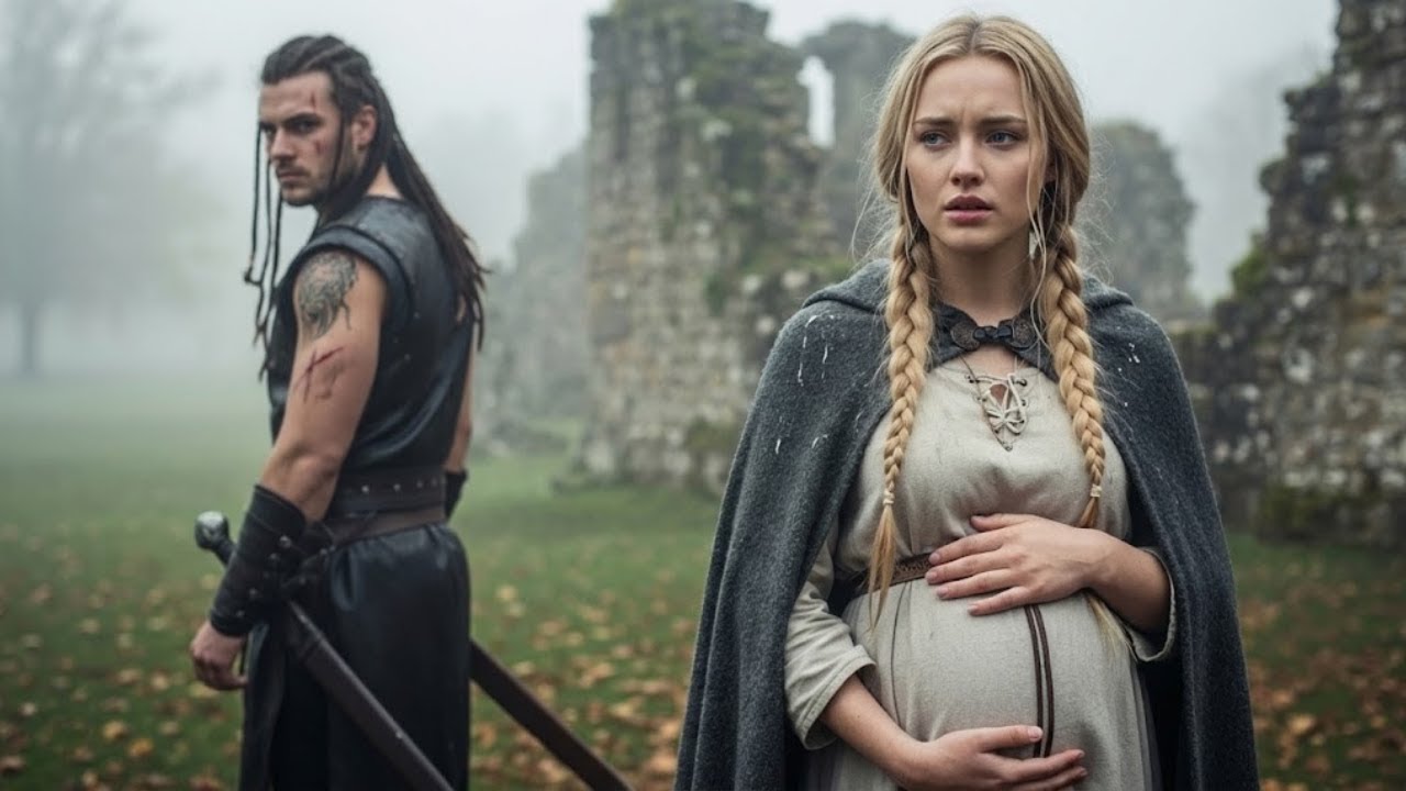 Wybrał Inną Lunę — Nie Wiedząc, Że Jego Prawdziwa Partnerka Nosila Jego Dzieci
