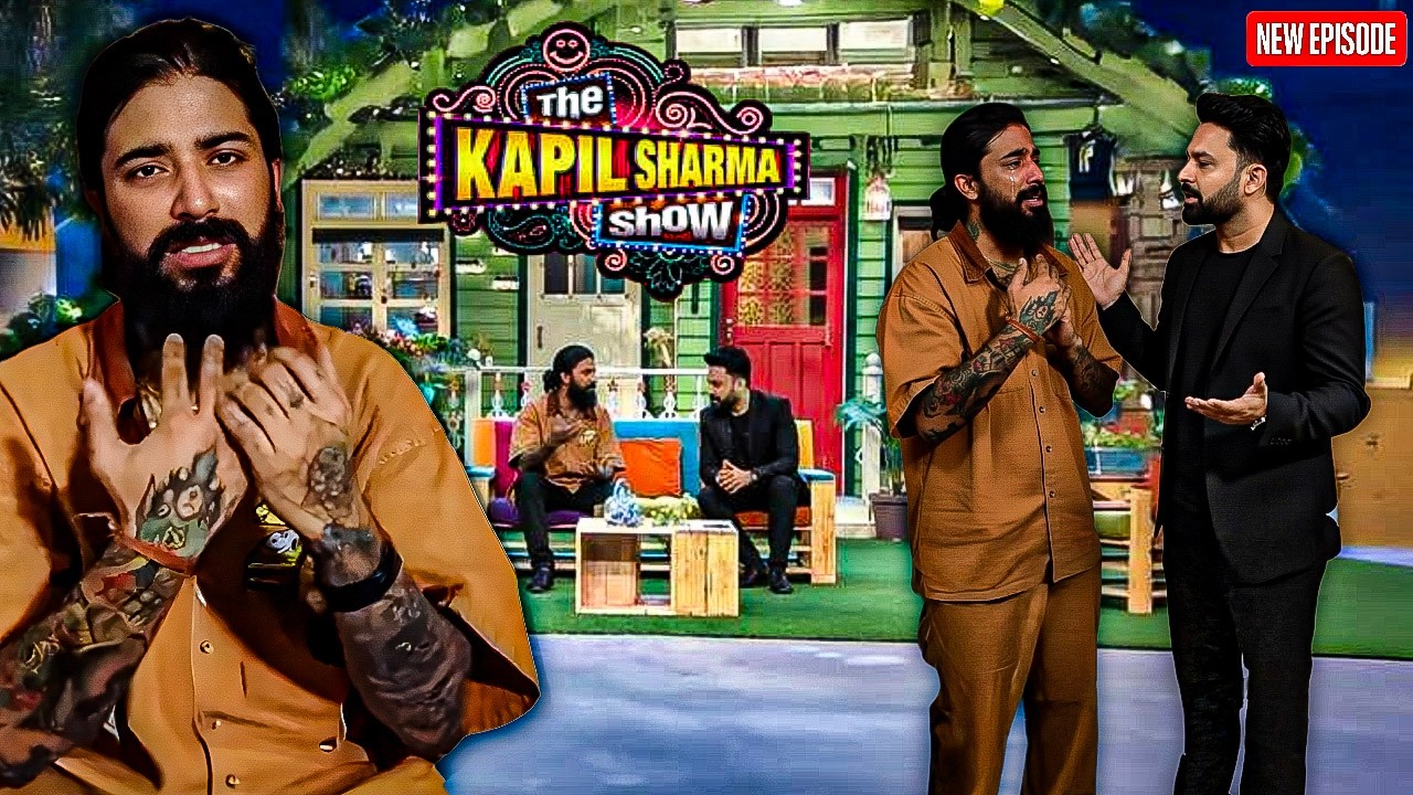 UK 07 Rider ने Kapil के Show में कपिल से मदद मांगी || The Kapil Sharma Show || Latest Episode