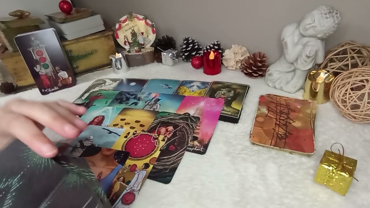 🦋¿Qué siente cuando piensa en lo vuestro? Bloqueos, deseos, expectativas,...🦋 Tarot interactivo