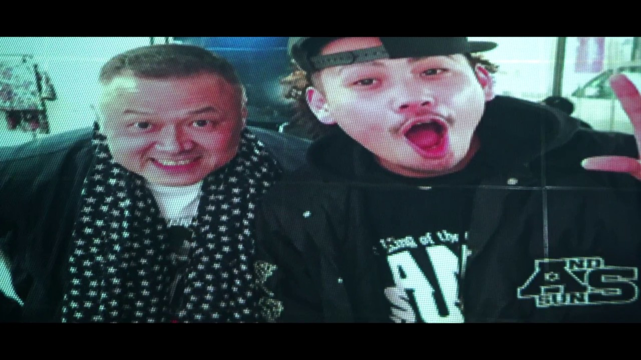 -We Run De Bout Ya- AKANE,GAZZILA,JAGGLA,JUMBO MAATCH,RUDEBWOY FACE,RUEED,SUIKEN&ZEUS ㅤㅤㅤㅤㅤㅤㅤㅤㅤㅤㅤ