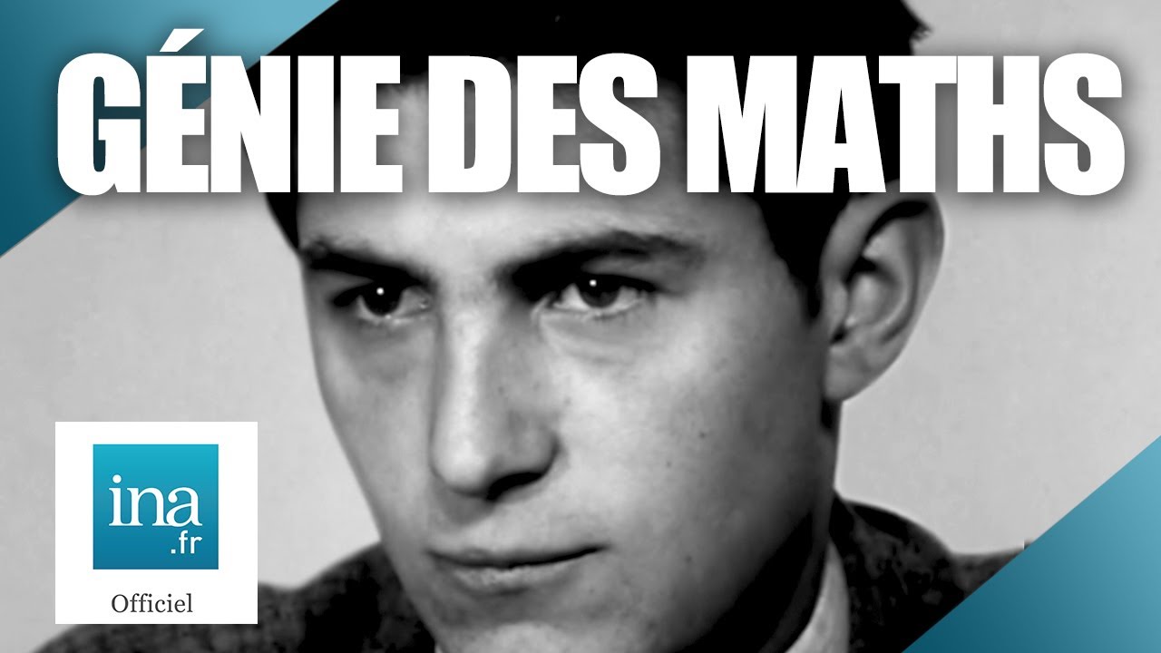 1962 : Un jeune surdoué au village | INA Officiel