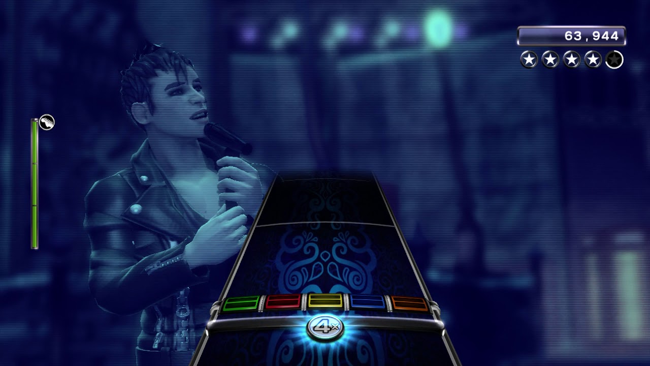 Rock Band 3 - 