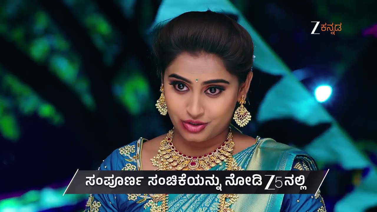 Sumangali | Ep - 305 | Preview | Feb 19 2026 | Zee Kannada
