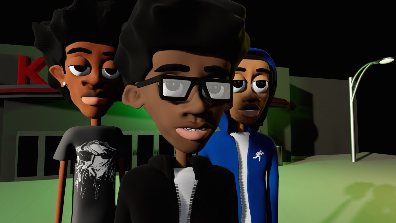 DA KNOX | S2 - Ep. 3