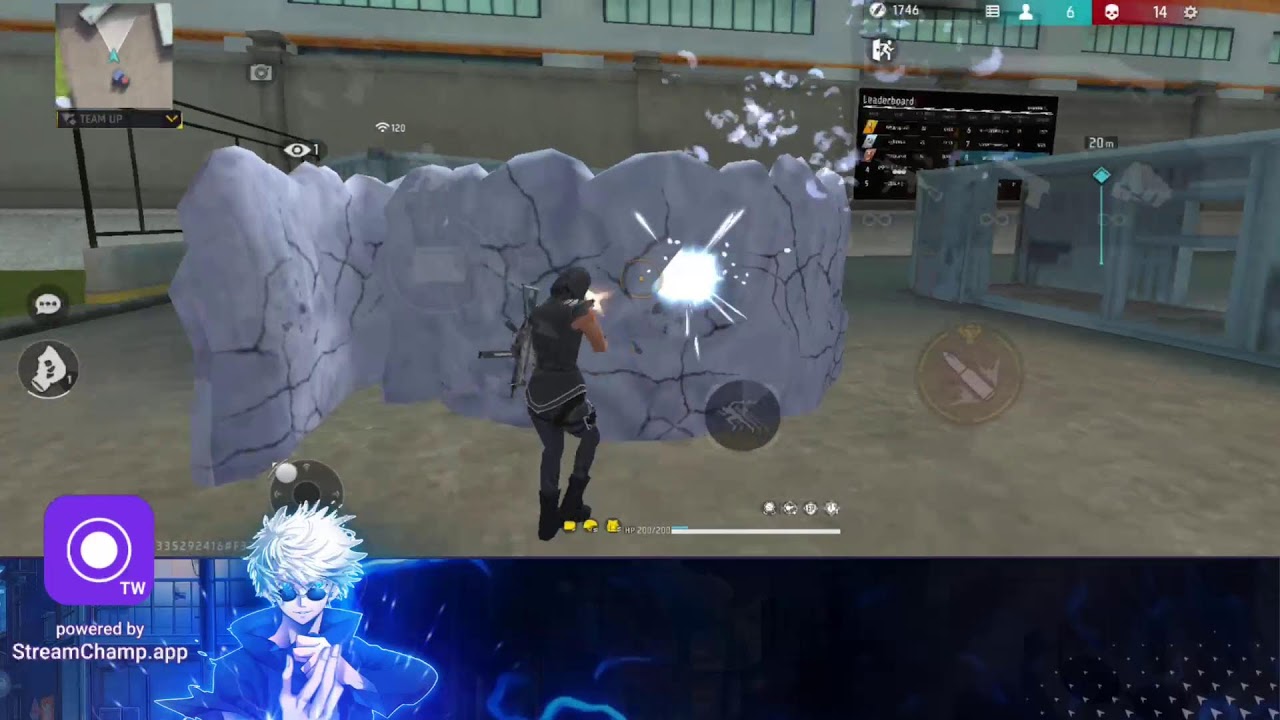 Test Live On IPhone 15 - No Mic ‼️