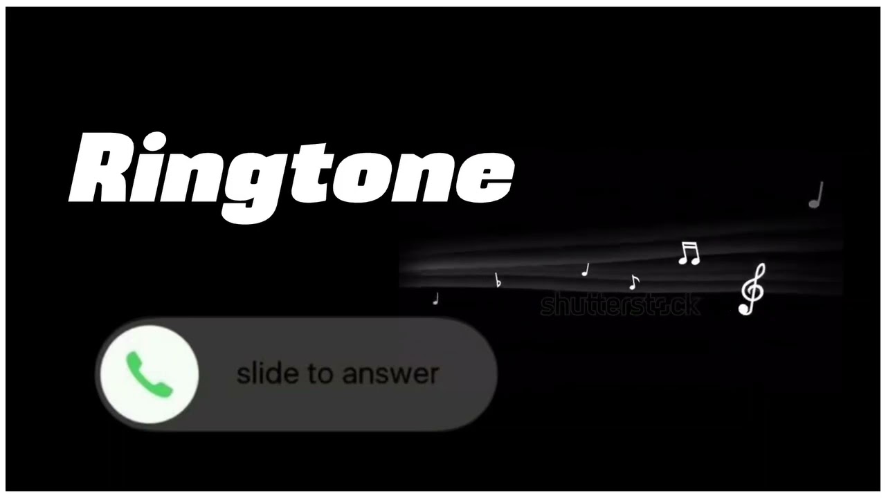 BGM Ringtone ❤️