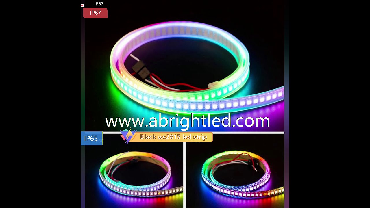 WS2815 RGB
