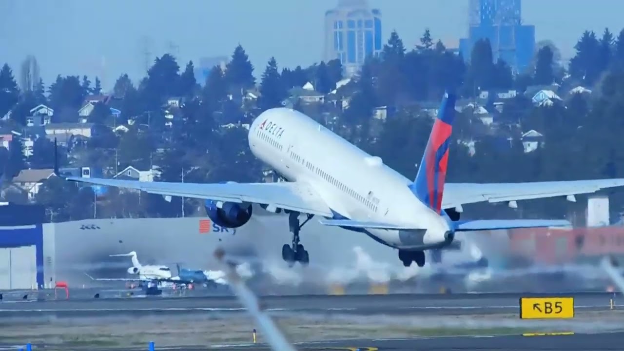 the 757