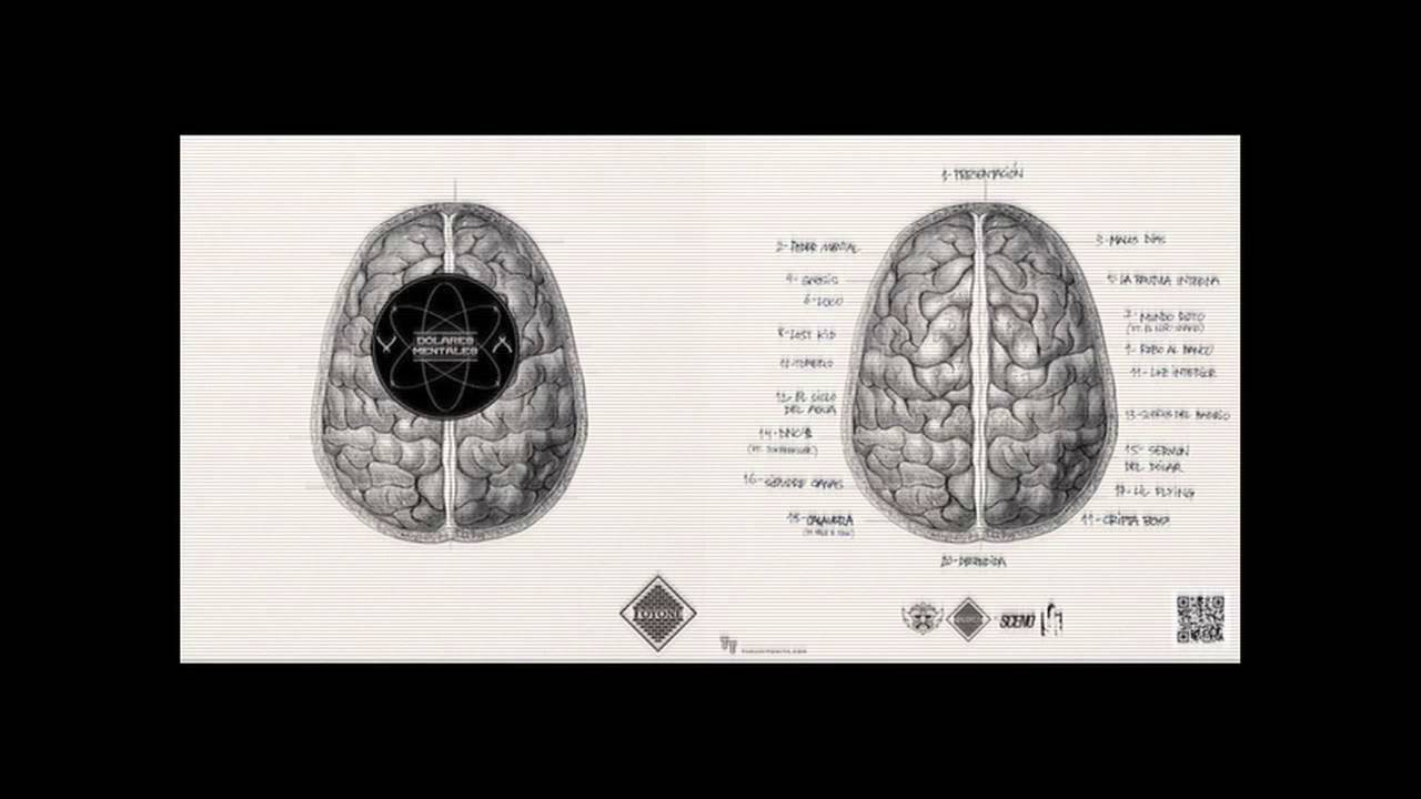 ||FOYONE|| 2 PODER MENTAL Prod. Sceno