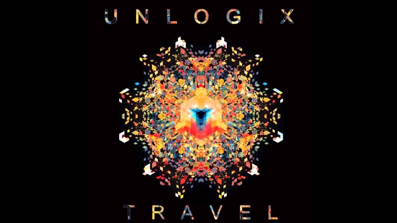 Unlogix - Travel