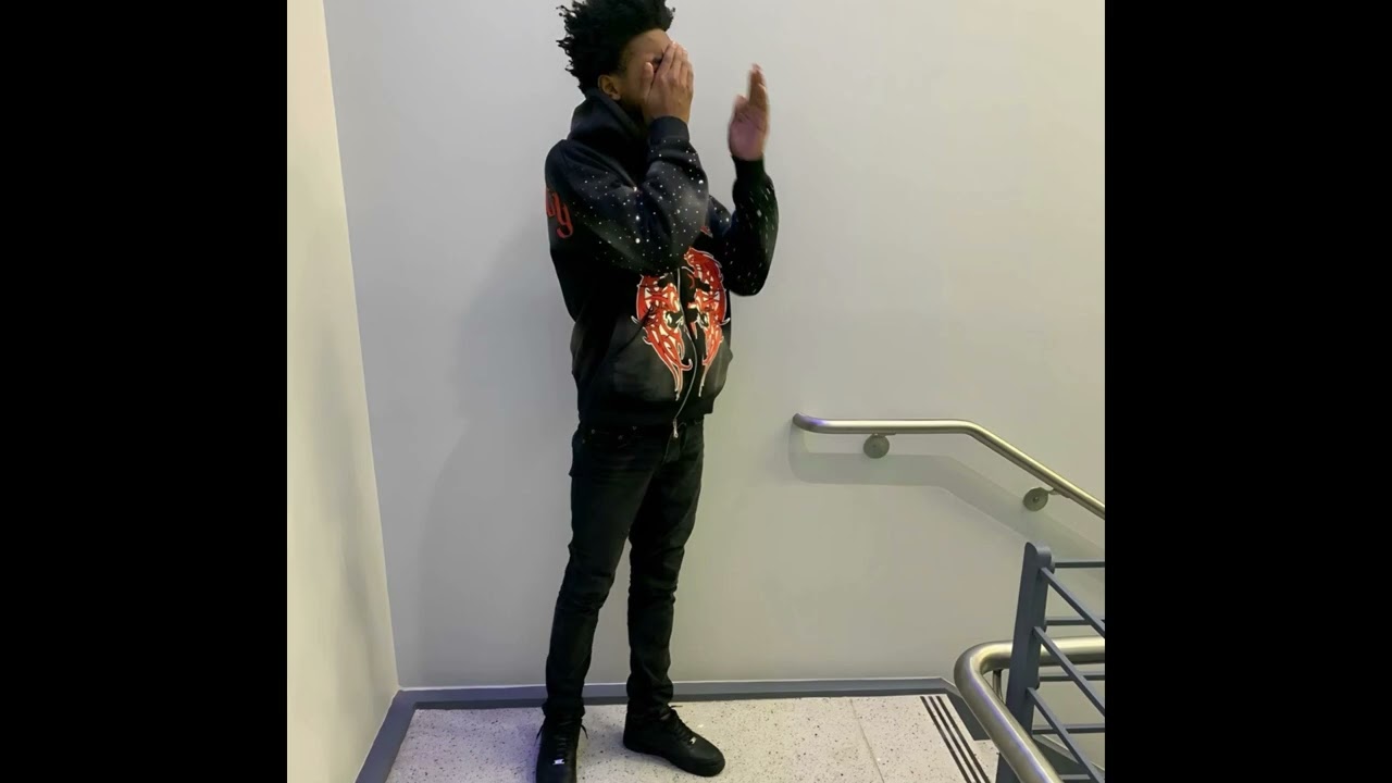 Playball Kdub x Playballjb - PLAY 4PLAYBALL (Official Audio)