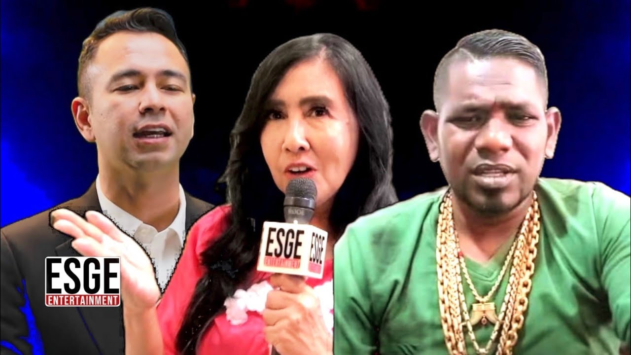 SIAPA SULTAN YANG KIRIM VG KE TASYA??? !!! PESAN UNTUK  ROBERTO & SULTAN ANDARA !!!