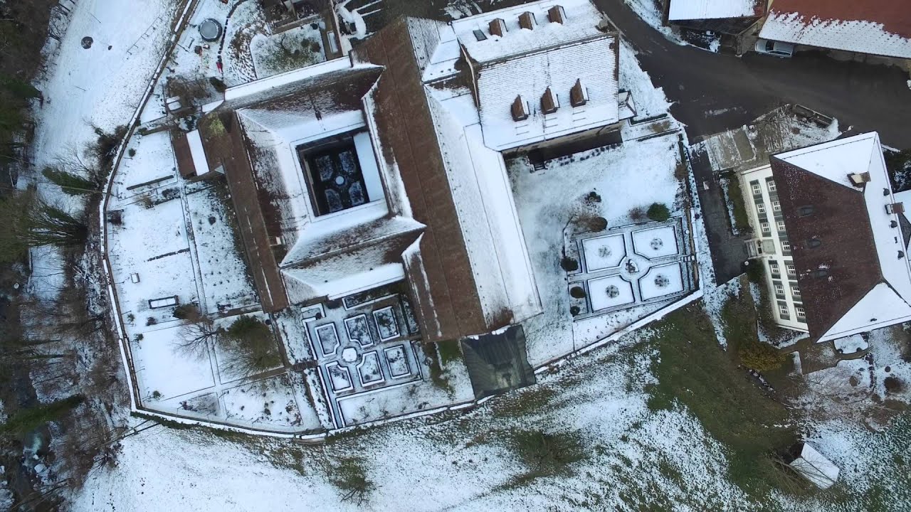 Schwarzbubenland - Passwang - Beinwil