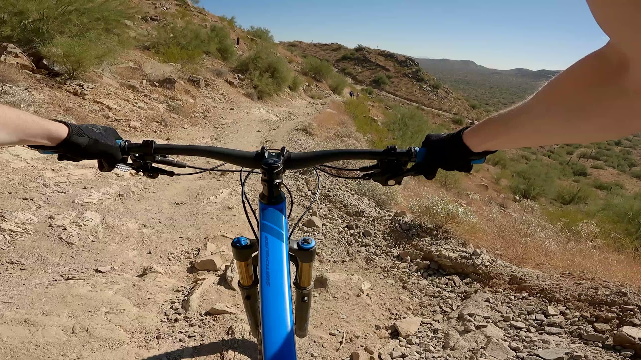 Goldmine Trail