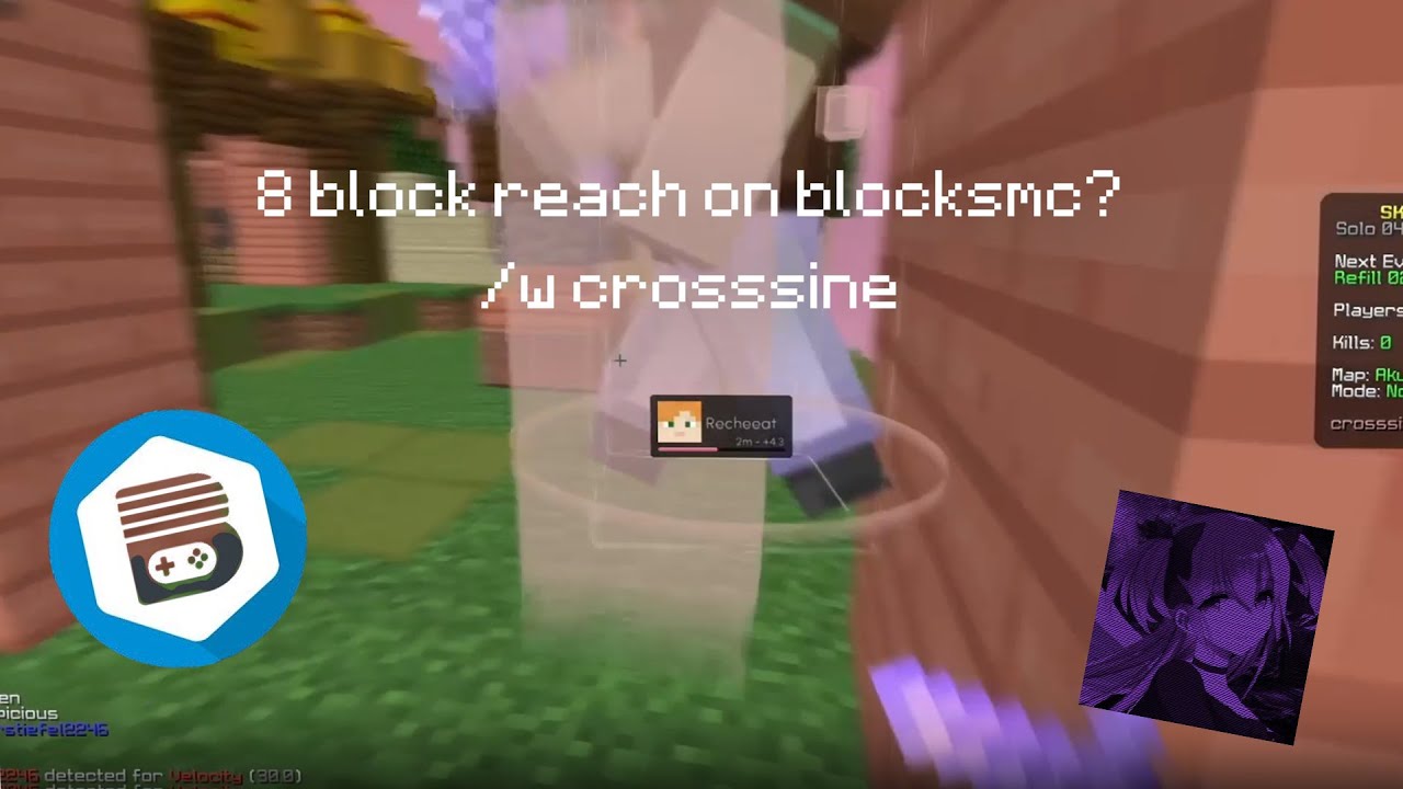 crazy 10 block reach on2025? /w crossine
