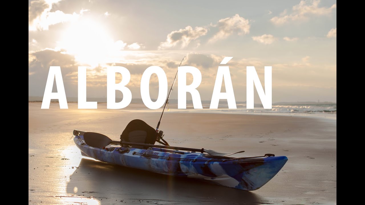 Albor&aacute;n (English)