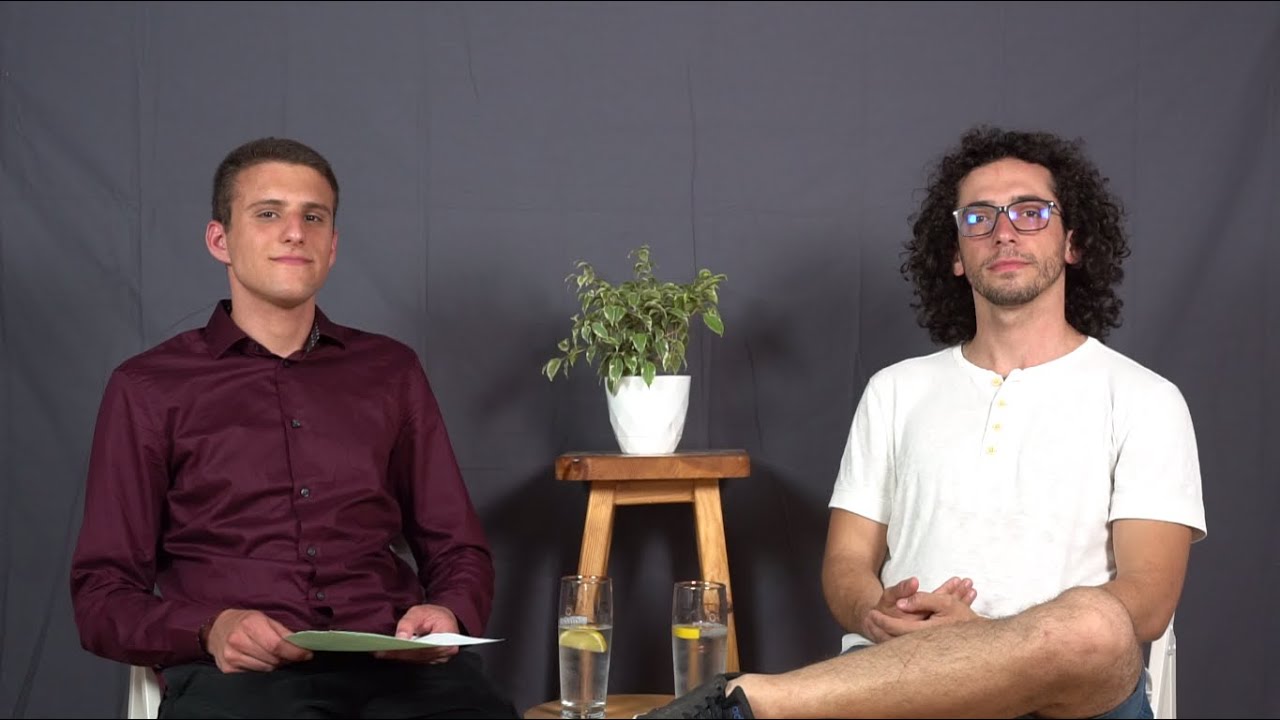 Smokinya Show - 'Modern and Traditional' with Nenko Manolov