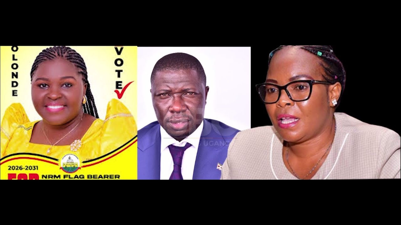 Independents Win All MP Seats in Namutumba Amid Disputed Primaries