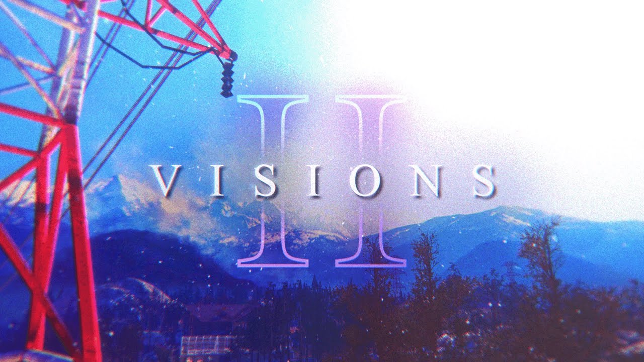 Visions 2 - A MW2 Montage