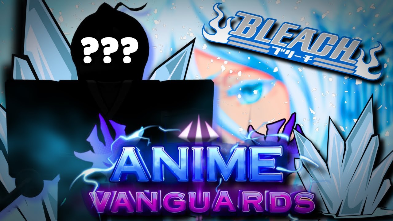 Подготовка к новому аниме «Авангард Рукии» в Anime Vanguard.