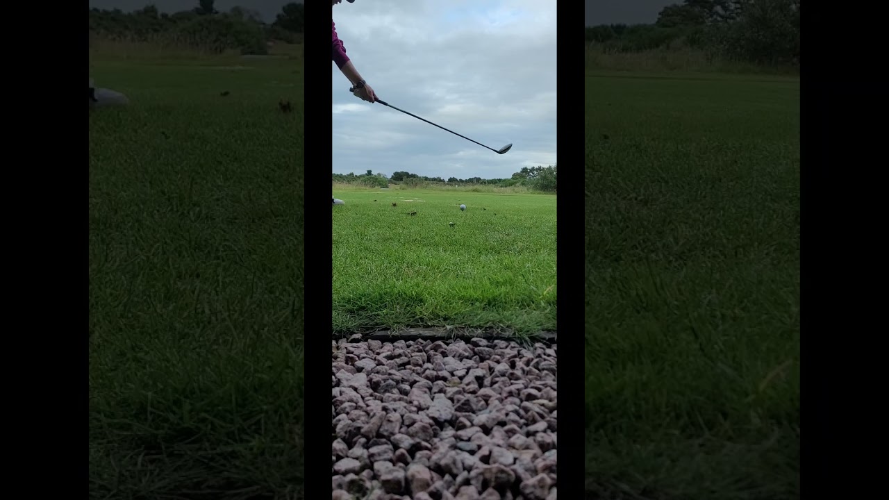 Range Work