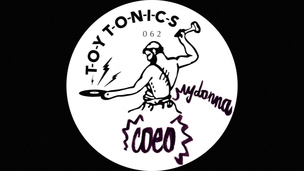 COEO - Coast To Coast