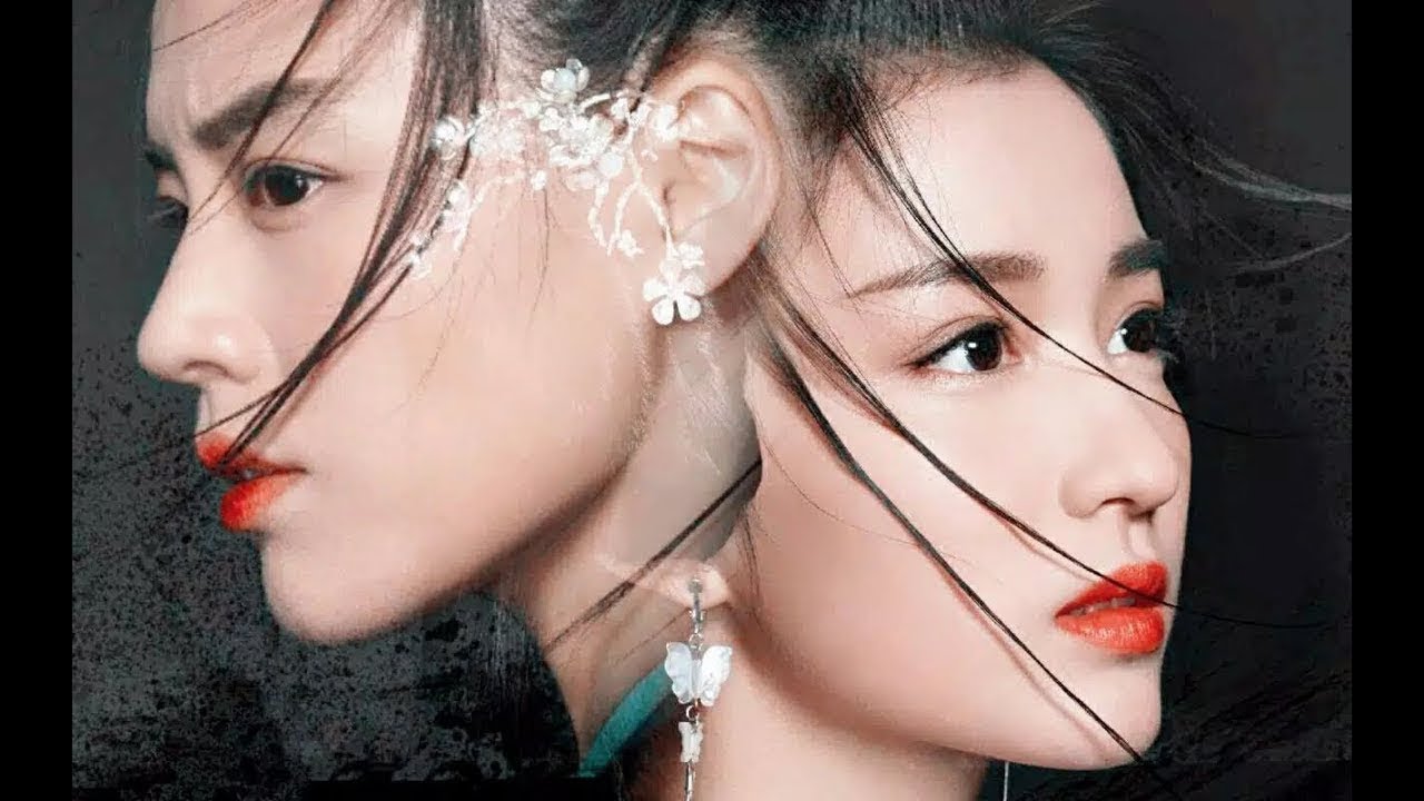Bách hợp - GL -  Diệp Chiêu x Liễu Tích Âm