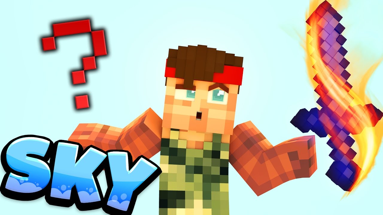 GERECHTIGKEIT FÜR PALUTEN & WIE GEHT ES NUN WEITER MINECRAFT SKY
