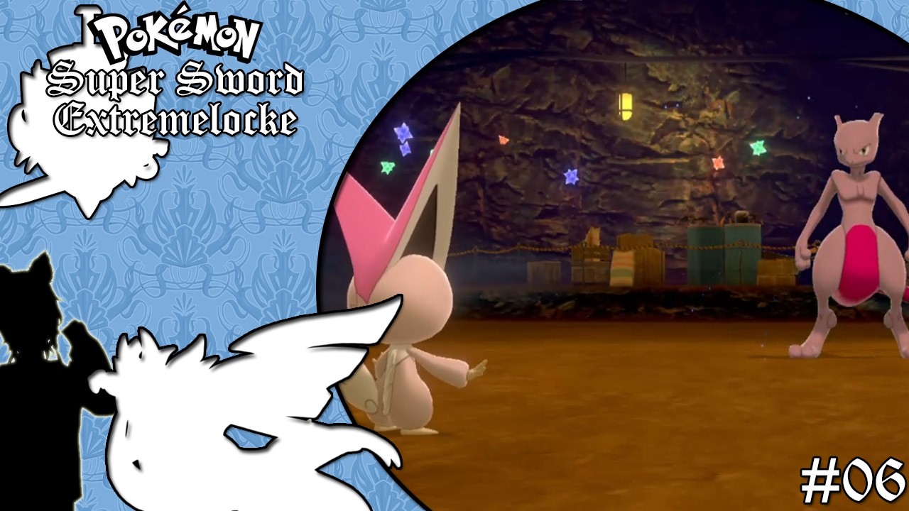 My Pixie is Better than Yours Bede - Pok&eacute;mon Super Sword Extremelocke (06)