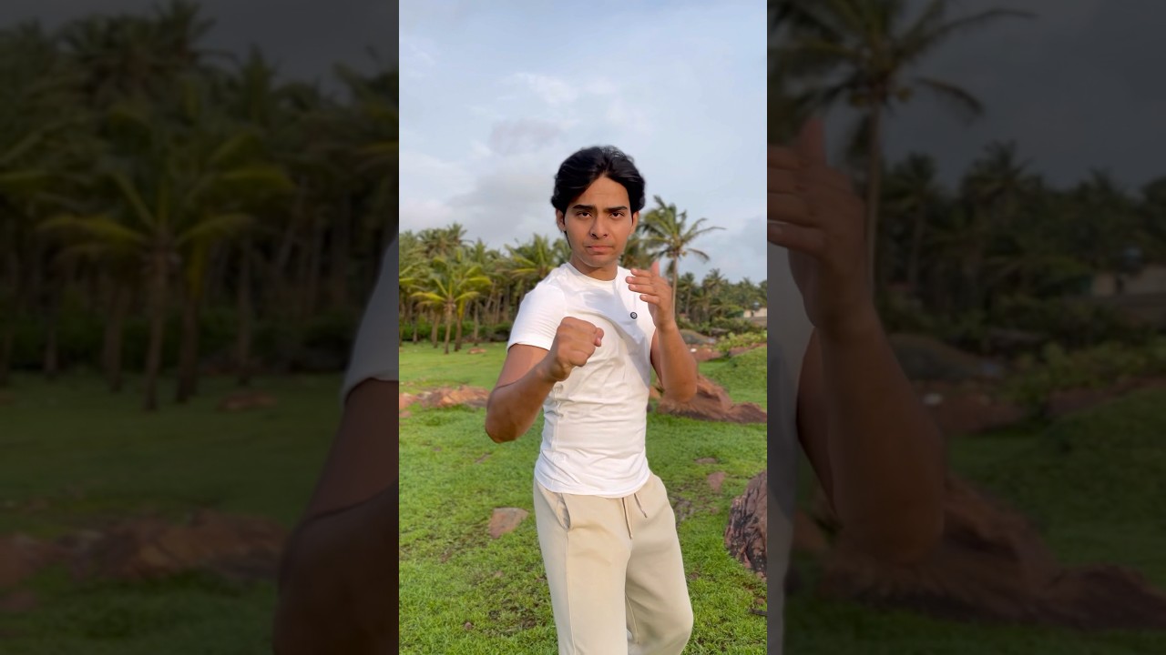 Day 2 Jeet Kune Do series Bruce Lee&rsquo;s martial art #jeetkunedo #jkd #martialarts #kungfu #wingchun