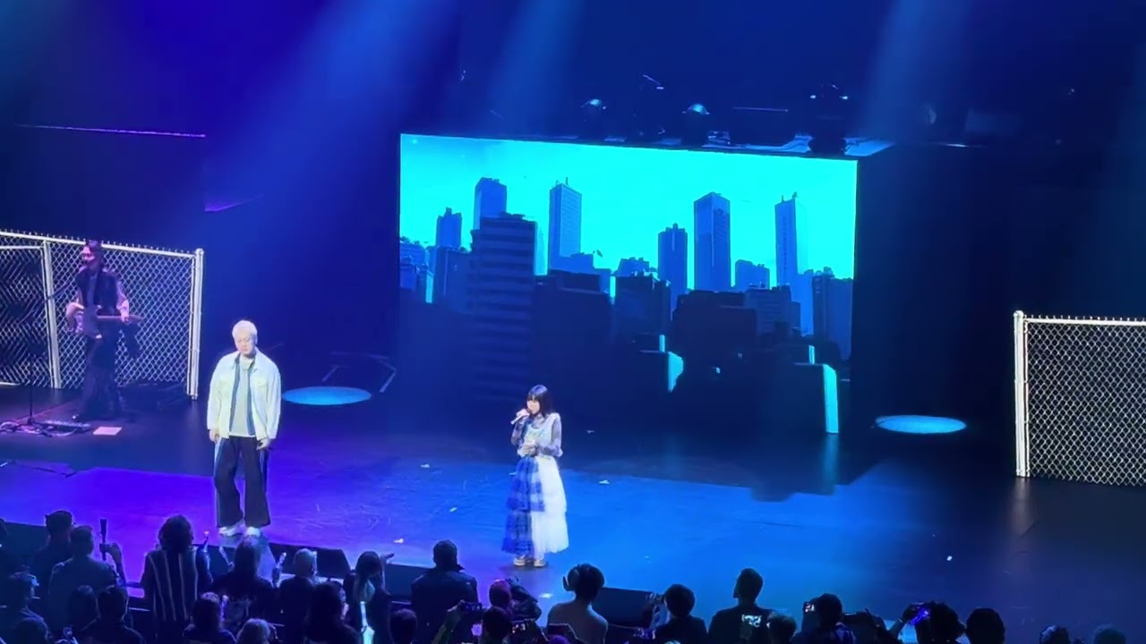 Full Moon Full Life Persona Live Awakenings